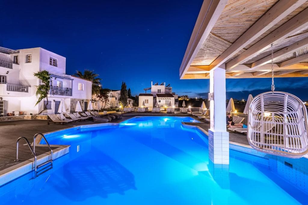 Momi Slow Living Hotel (ex Porto village) - 1