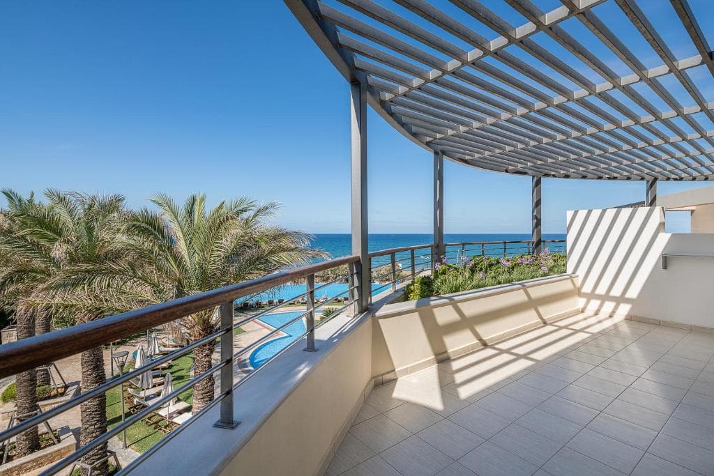 Cretan Dream Resort & Spa - 4