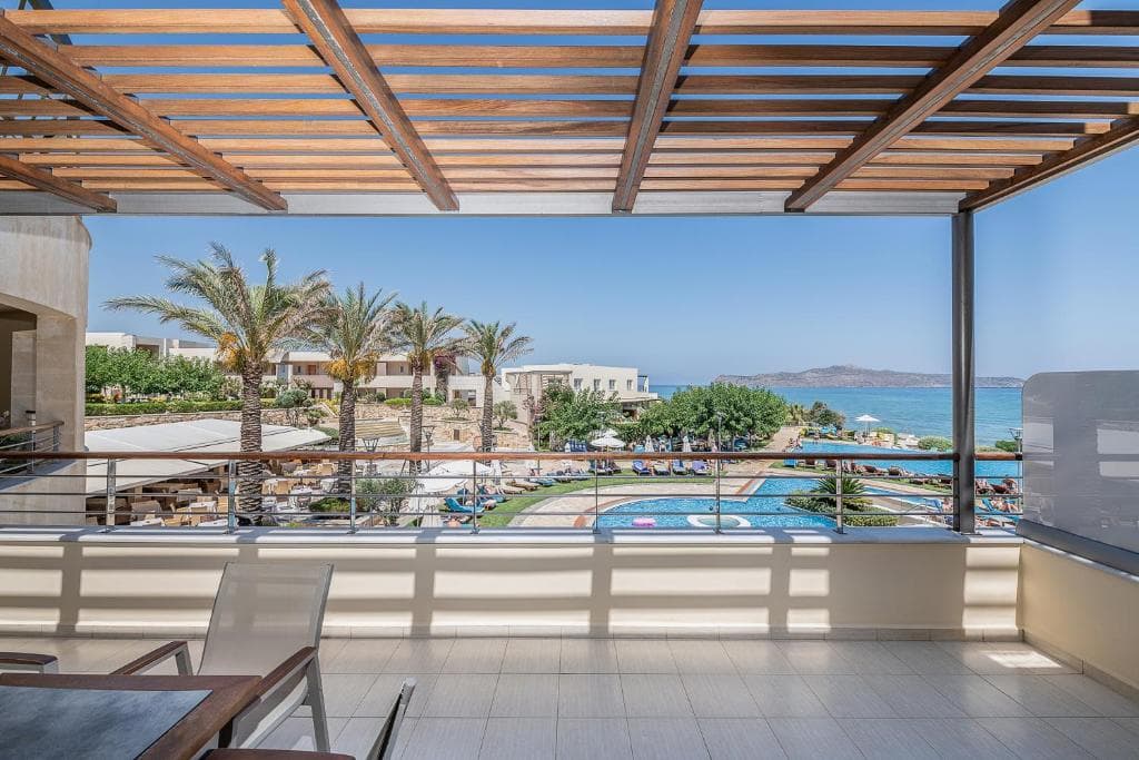 Cretan Dream Resort & Spa - 9