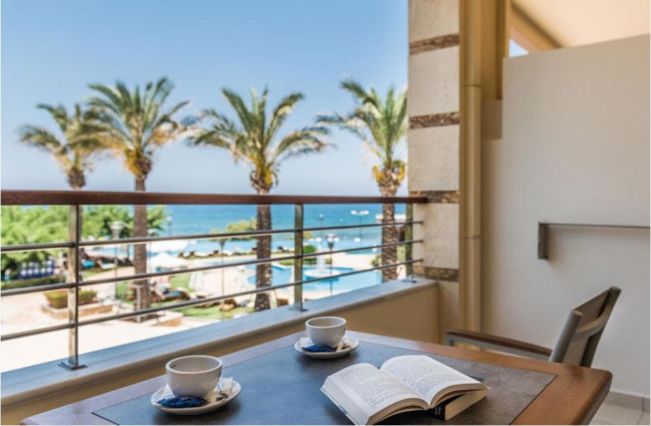 Cretan Dream Resort & Spa - 20