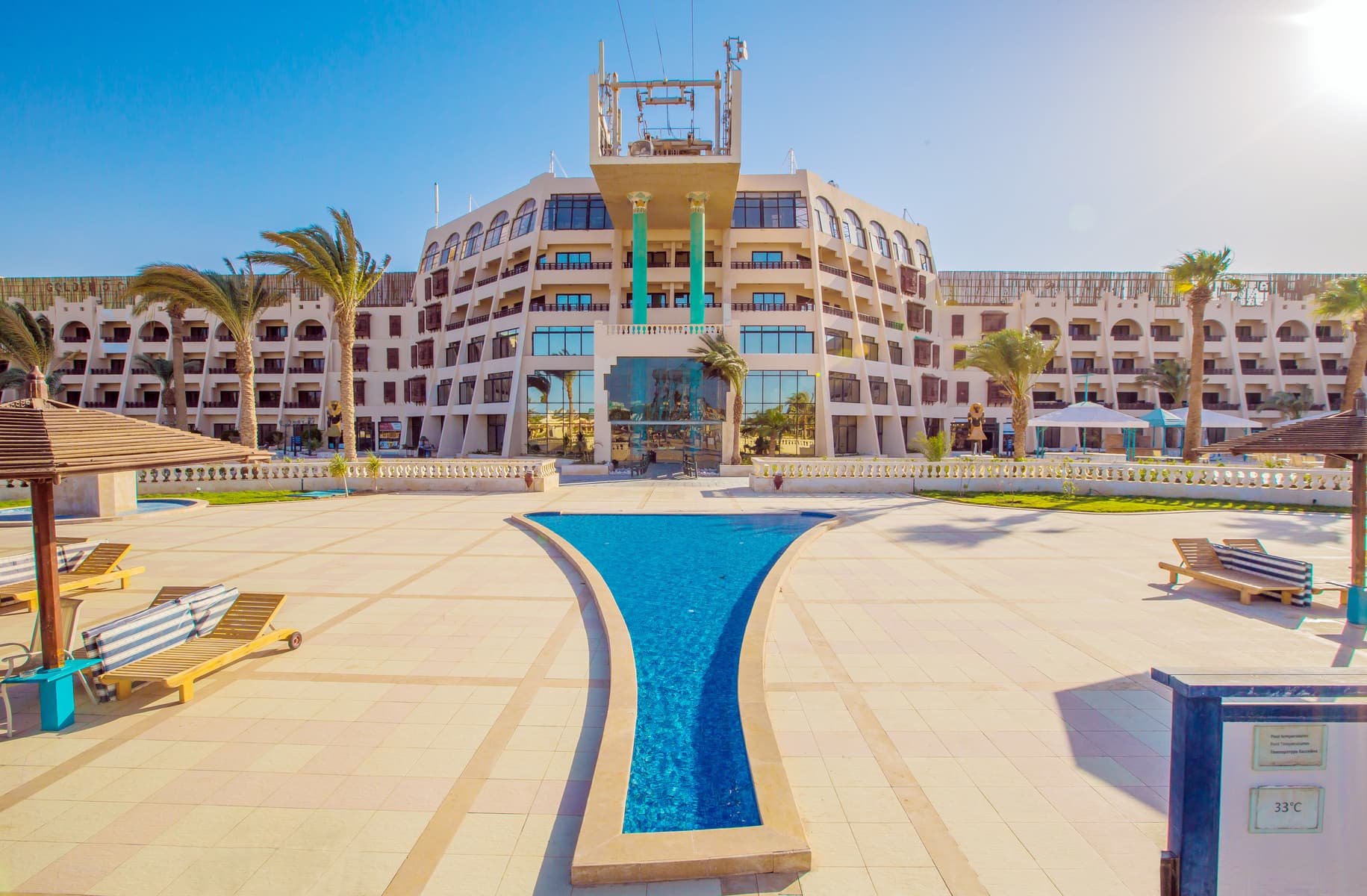 Calimera Blend Paradise - 1