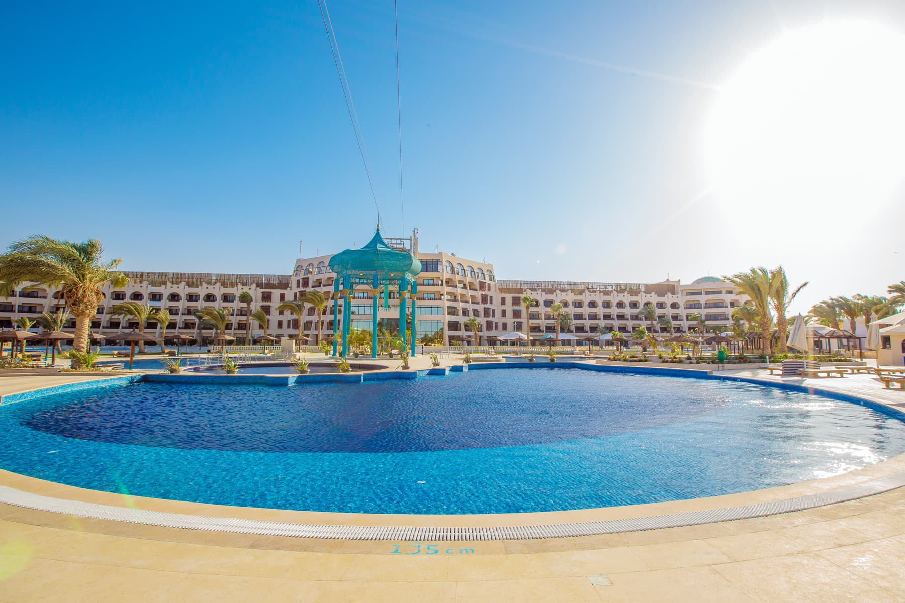 Calimera Blend Paradise - 4