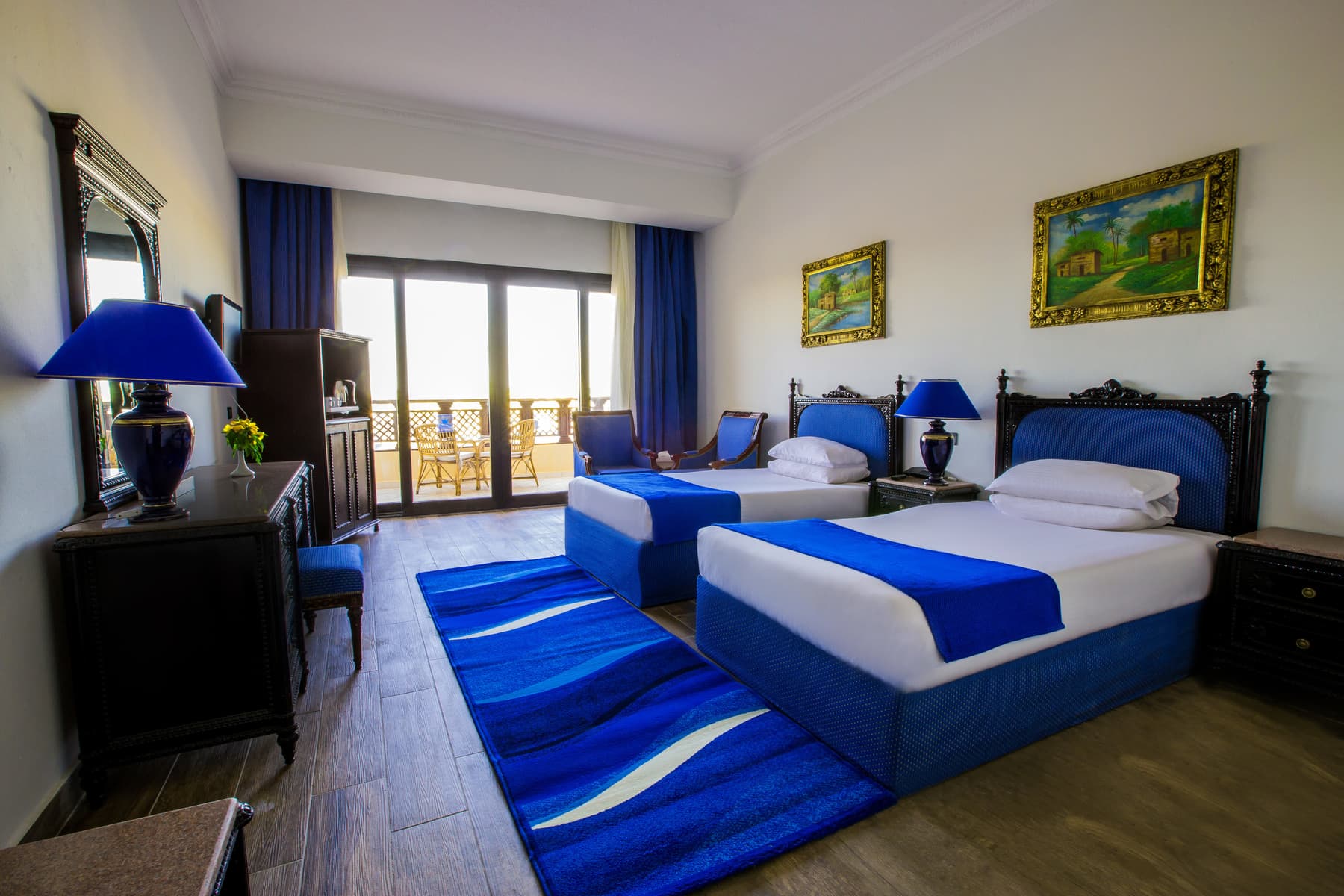 Calimera Blend Paradise - 5