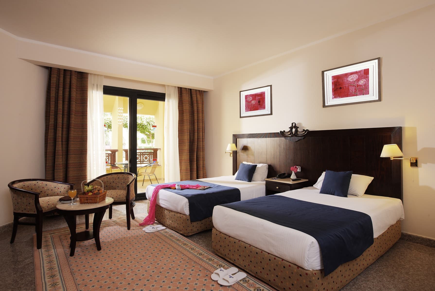 Calimera Blend Paradise - 6