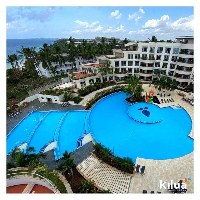 Kilua Beach Resort - 1