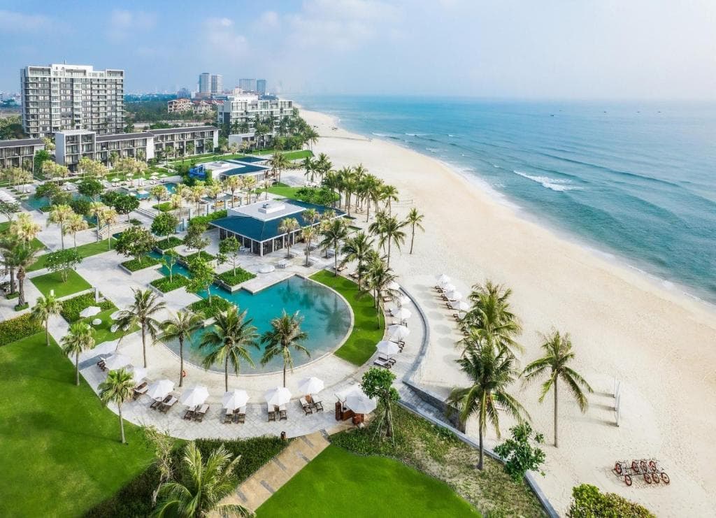 Hyatt Regency Danang Resort and Spa - 1