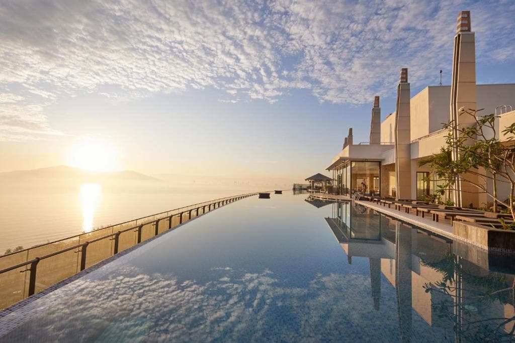 Da Nang Mikazuki Japanese Resorts & Spa - 2
