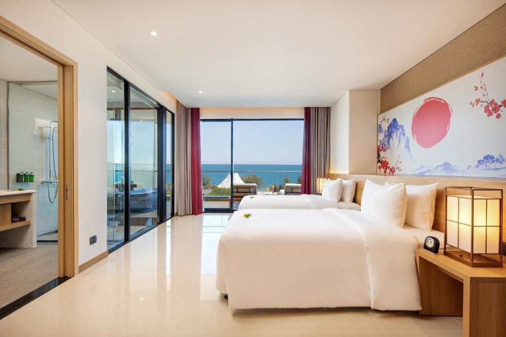 Da Nang Mikazuki Japanese Resorts & Spa - 5
