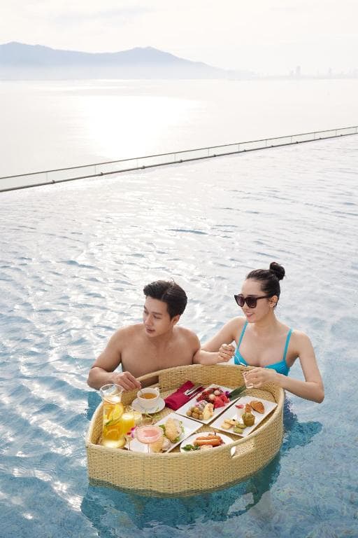Da Nang Mikazuki Japanese Resorts & Spa - 6
