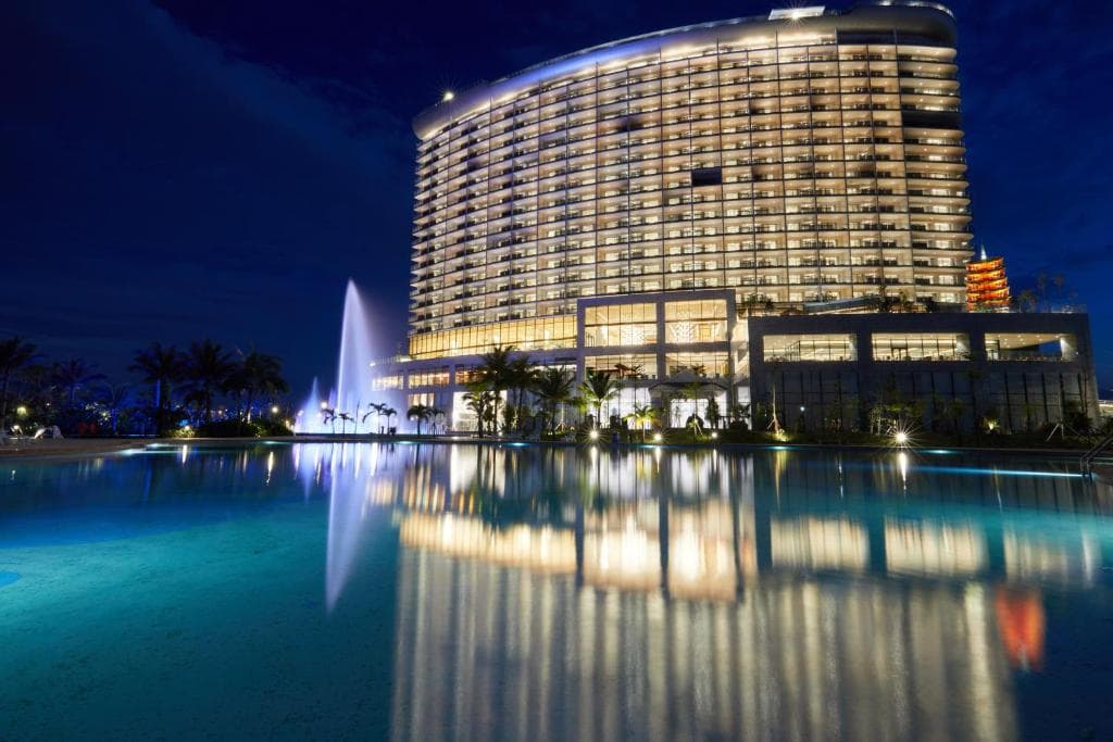 Da Nang Mikazuki Japanese Resorts & Spa - 10