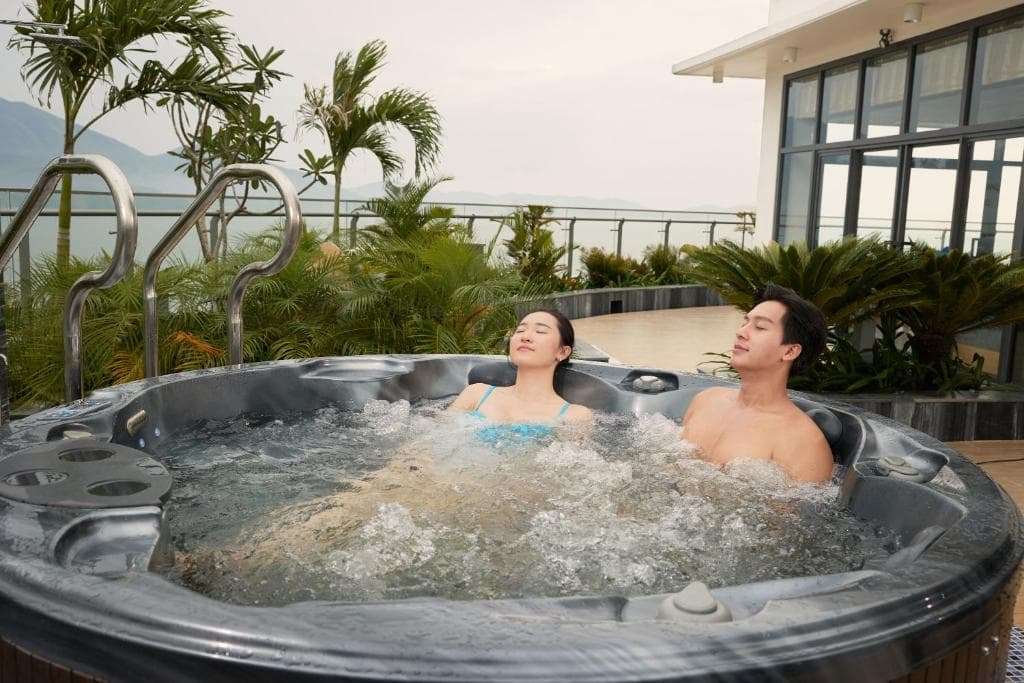 Da Nang Mikazuki Japanese Resorts & Spa - 20