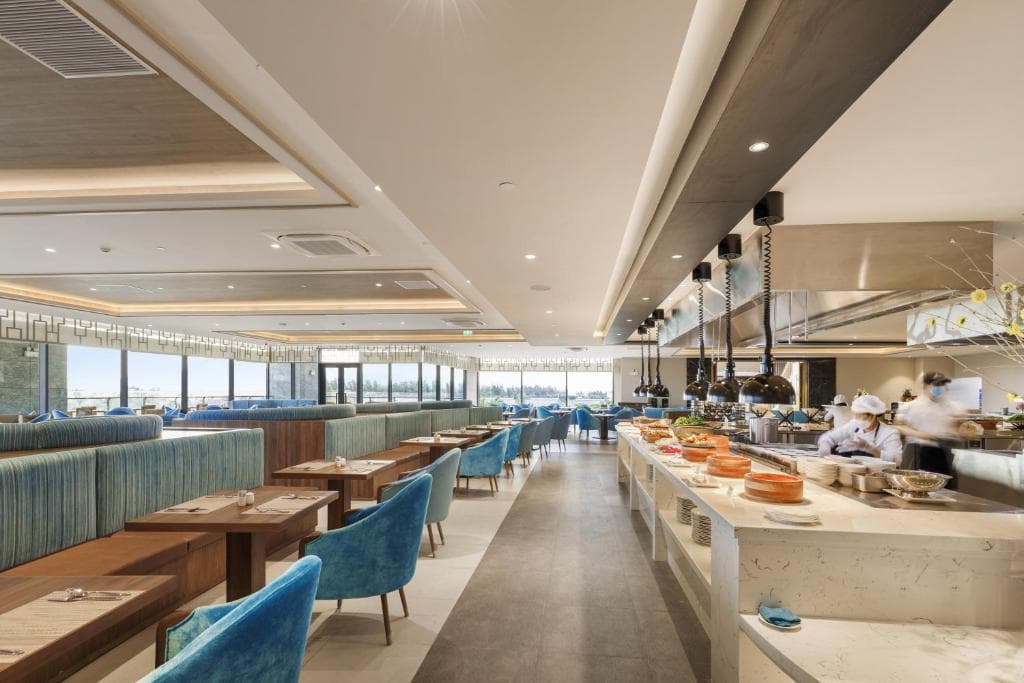 Da Nang Mikazuki Japanese Resorts & Spa - 24