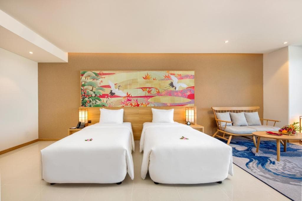 Da Nang Mikazuki Japanese Resorts & Spa - 37