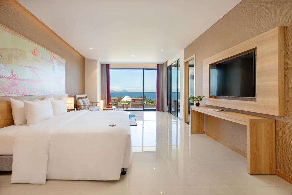 Da Nang Mikazuki Japanese Resorts & Spa - 38