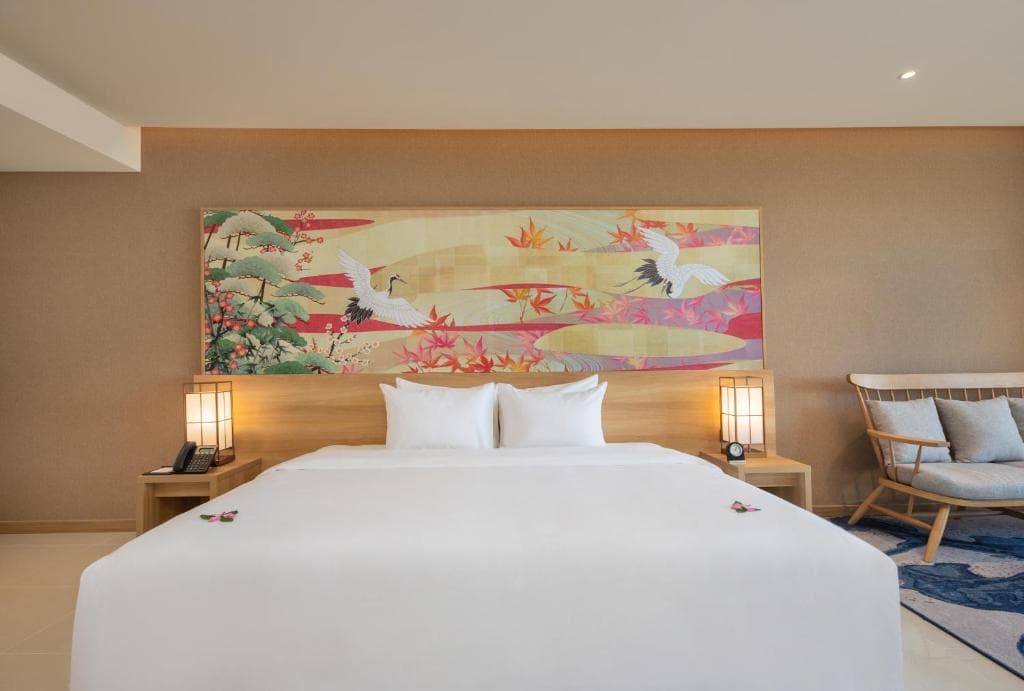 Da Nang Mikazuki Japanese Resorts & Spa - 41