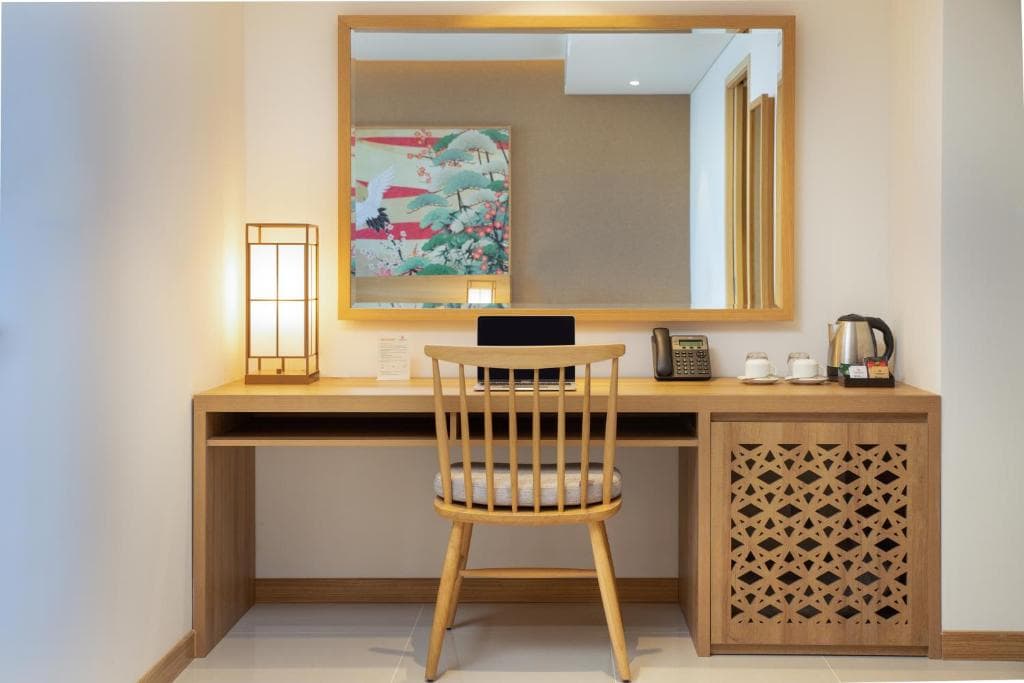 Da Nang Mikazuki Japanese Resorts & Spa - 42