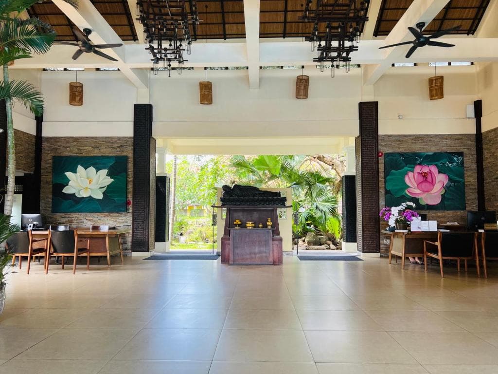 THE BLOSSOM RESORT ISLAND - All Inclusive - 14