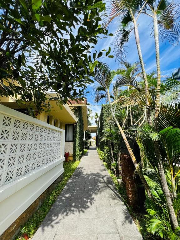 THE BLOSSOM RESORT ISLAND - All Inclusive - 32