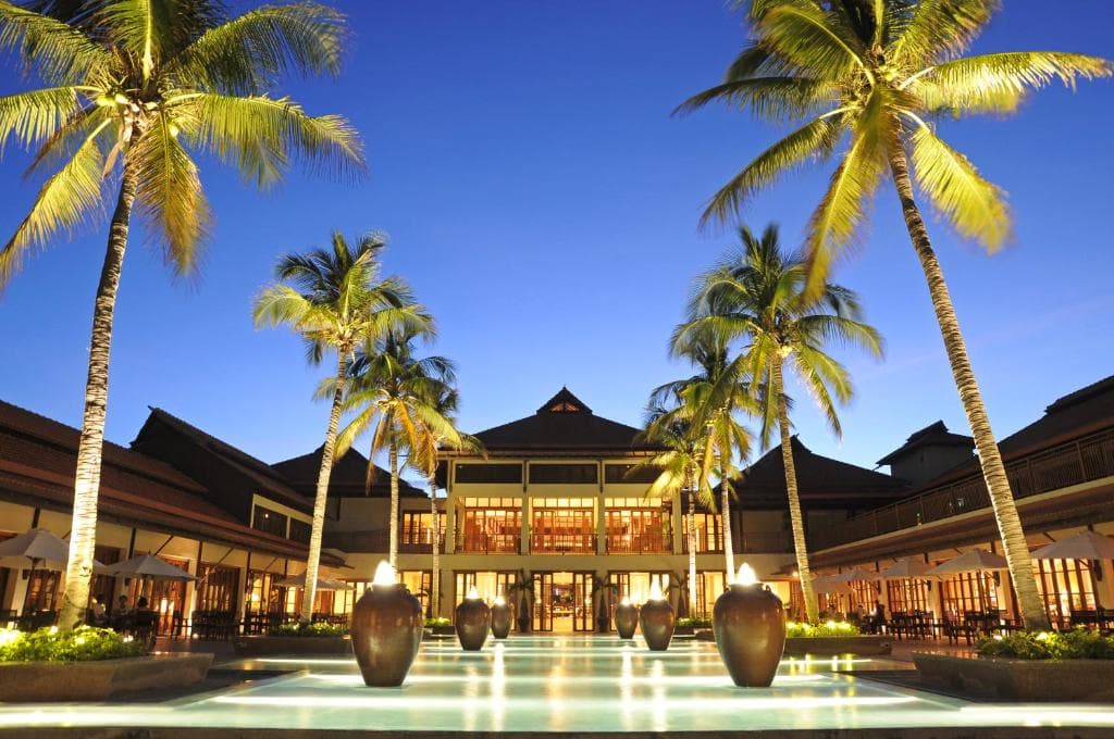 Furama Resort Danang - 1