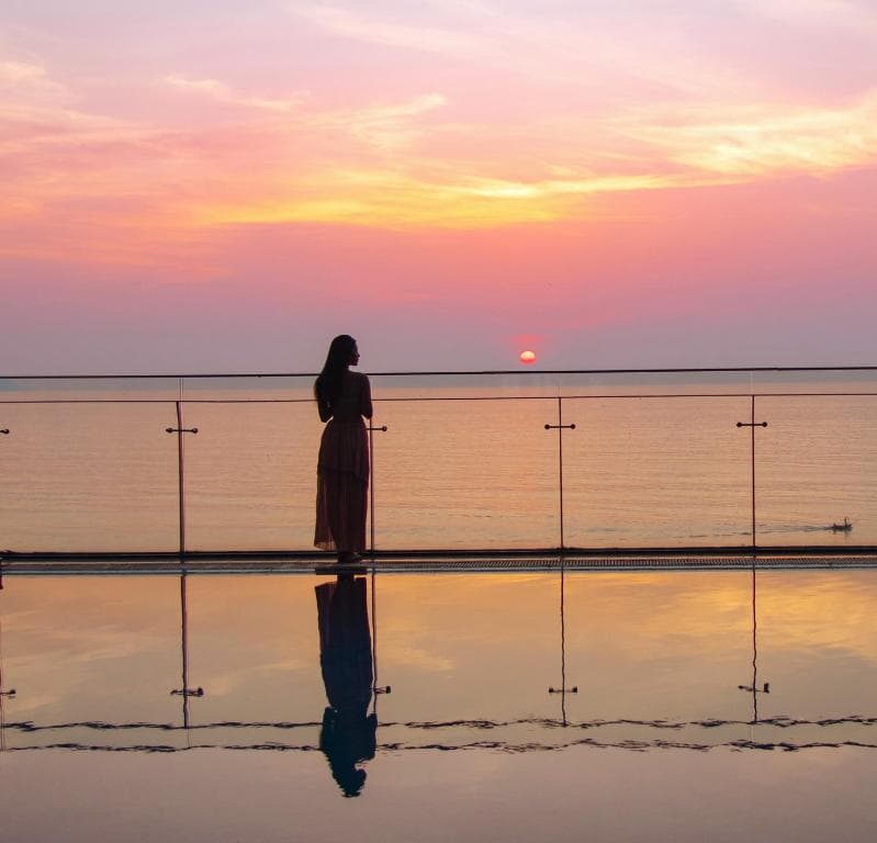 Rosamia Da Nang Hotel - 1
