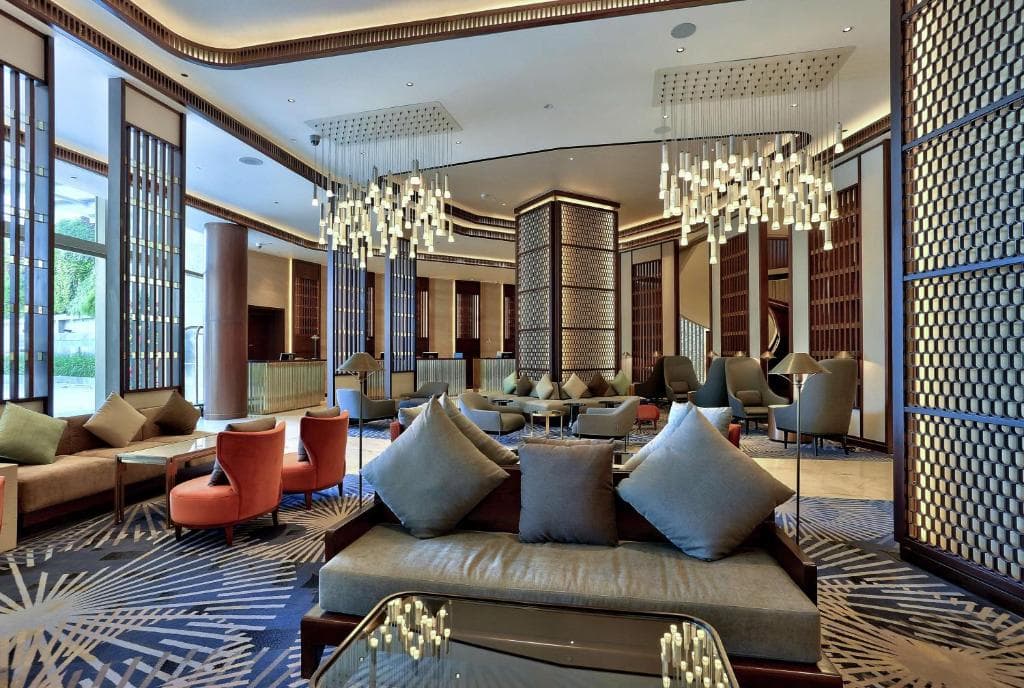 Hilton Da Nang - 5