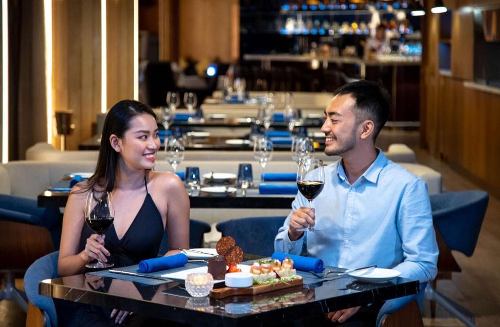 Hilton Da Nang - 10