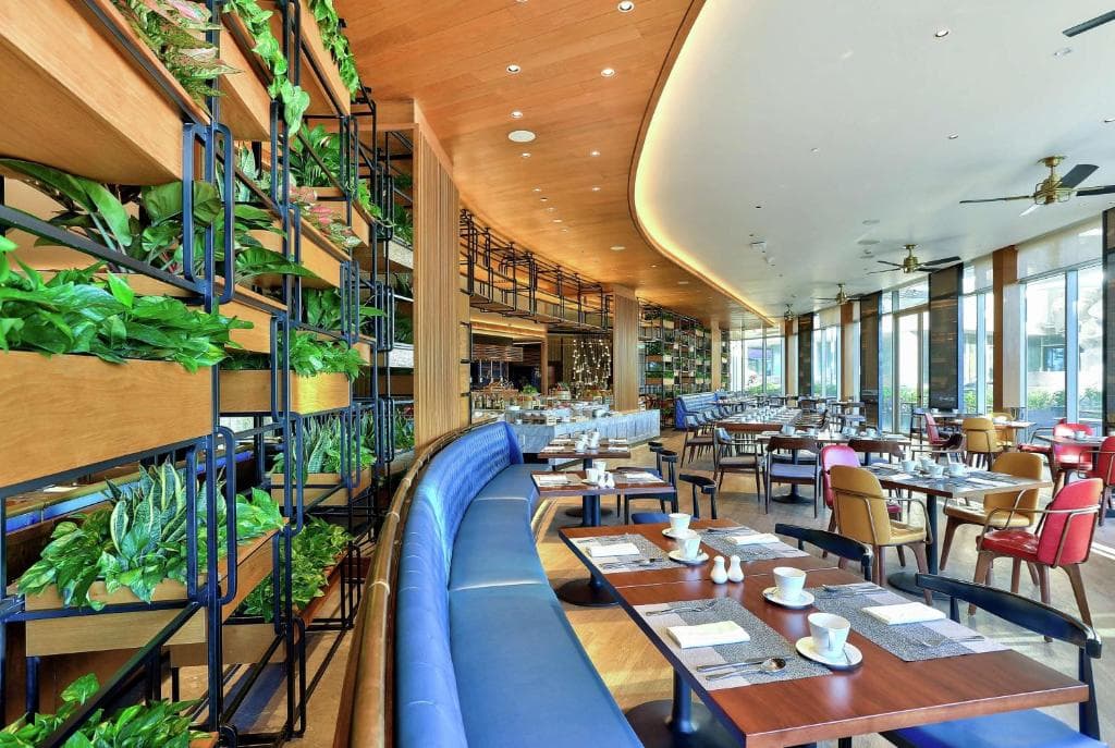 Hilton Da Nang - 15