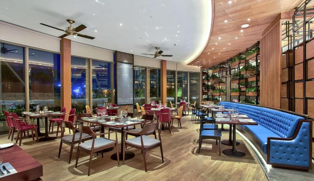 Hilton Da Nang - 16