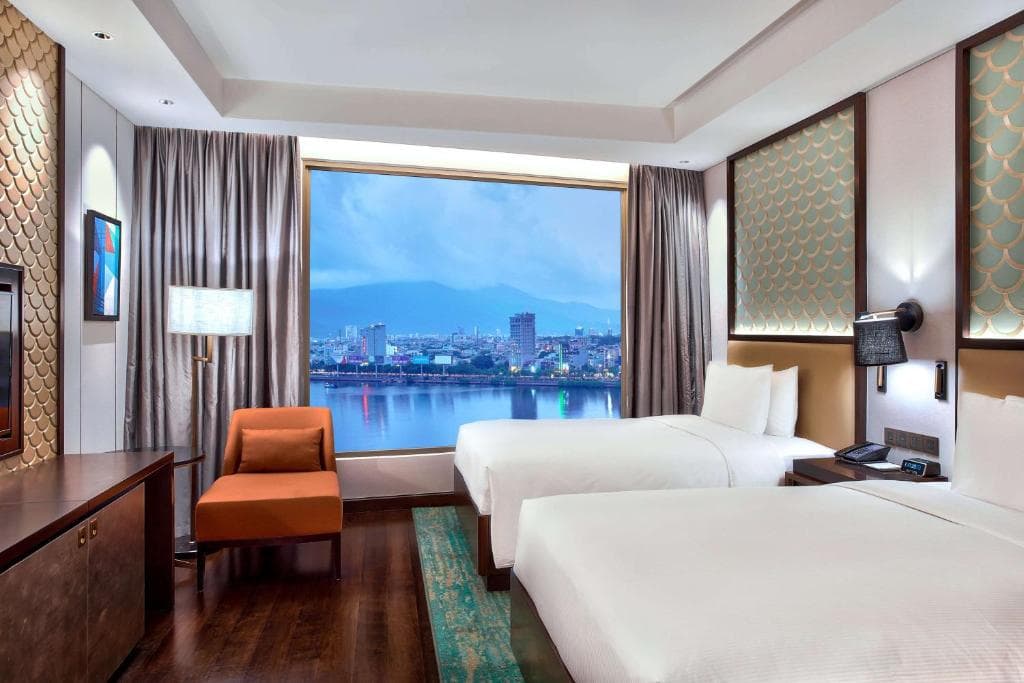 Hilton Da Nang - 21