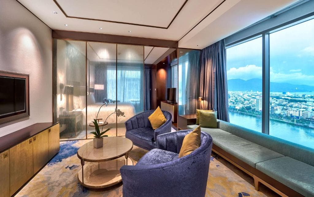 Hilton Da Nang - 24