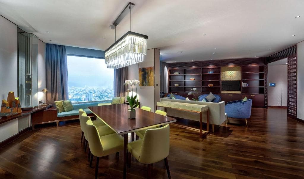 Hilton Da Nang - 27