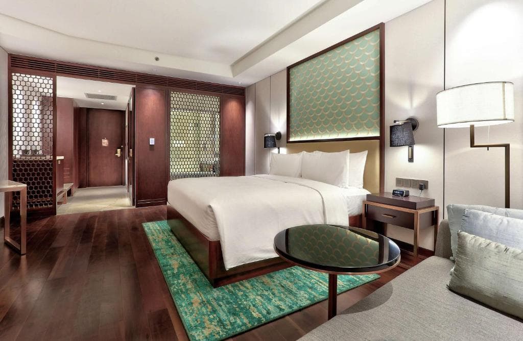 Hilton Da Nang - 30