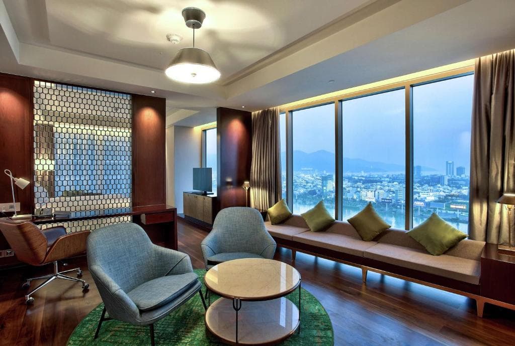 Hilton Da Nang - 32