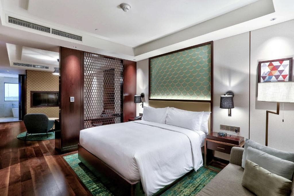 Hilton Da Nang - 33