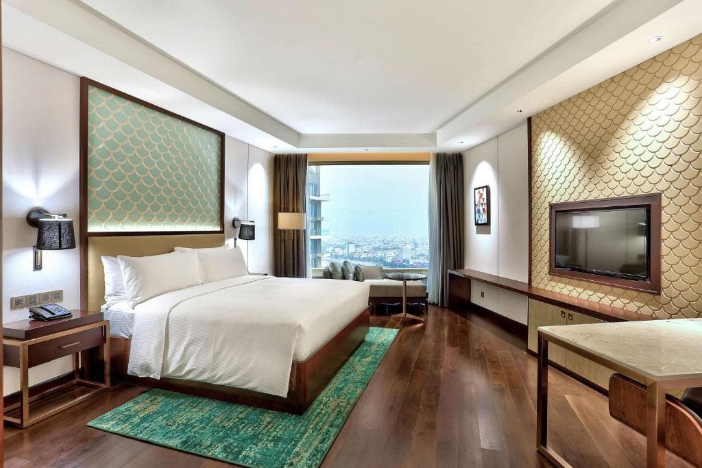 Hilton Da Nang - 36