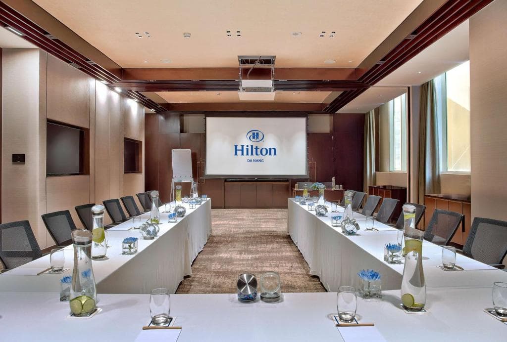 Hilton Da Nang - 37