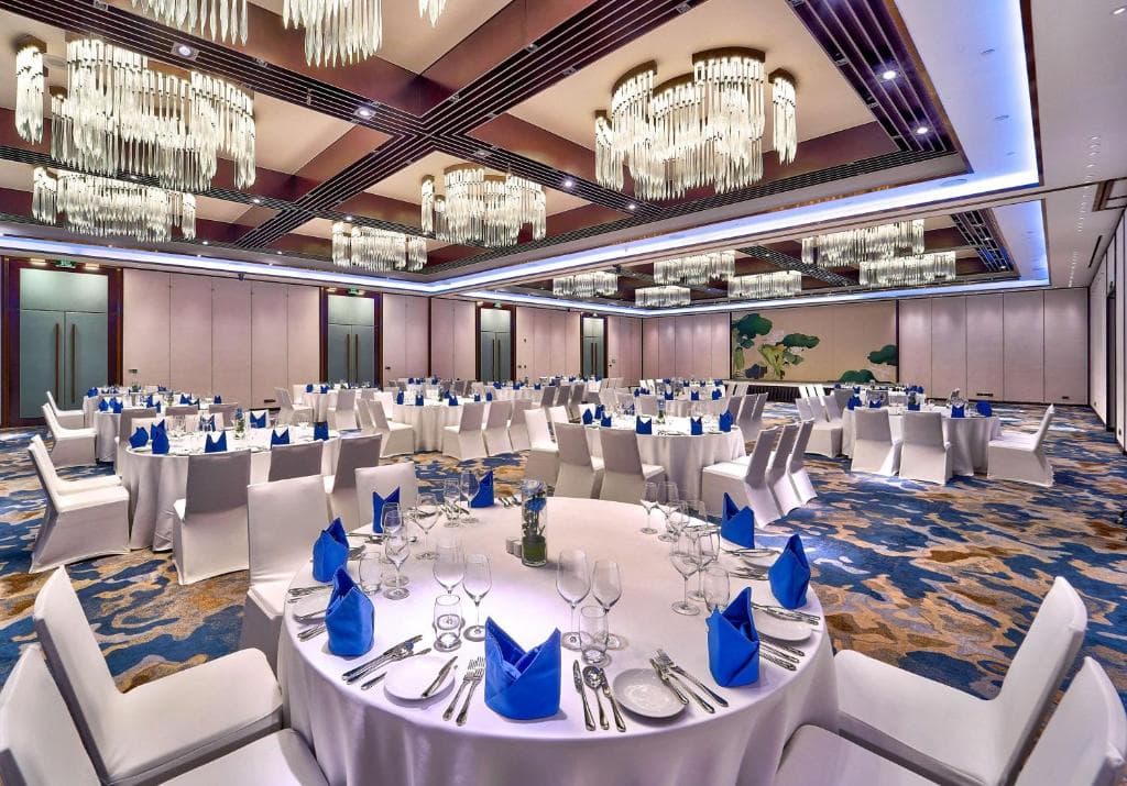 Hilton Da Nang - 38