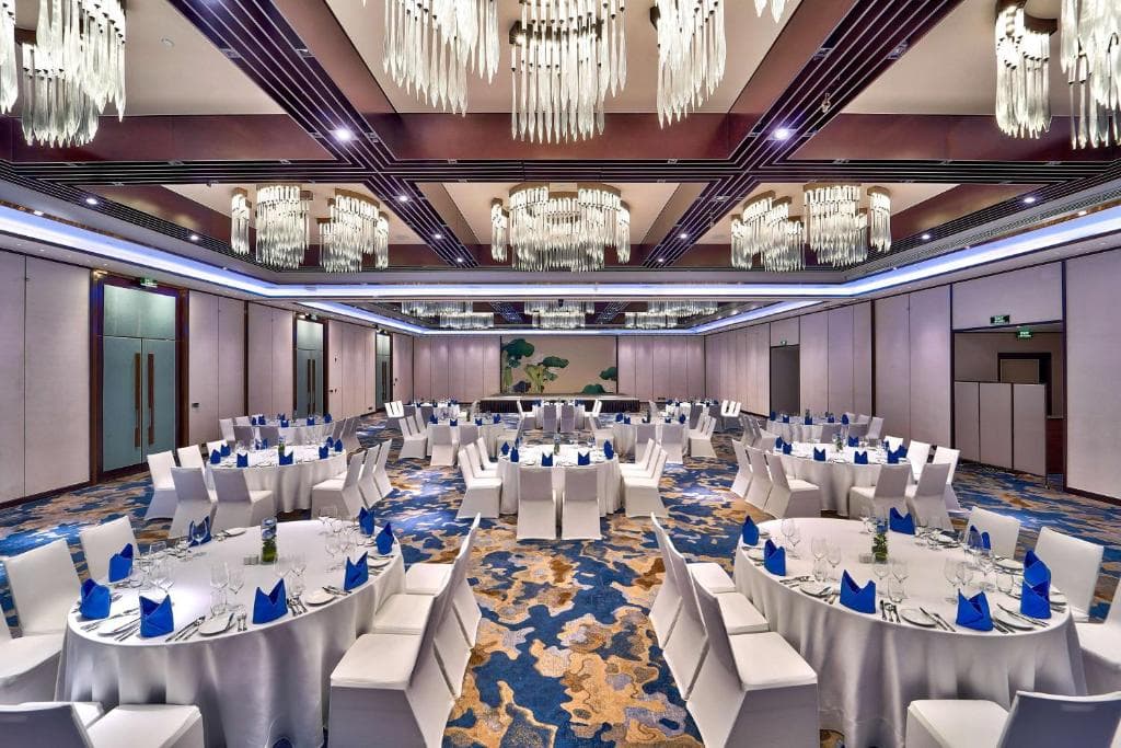 Hilton Da Nang - 44