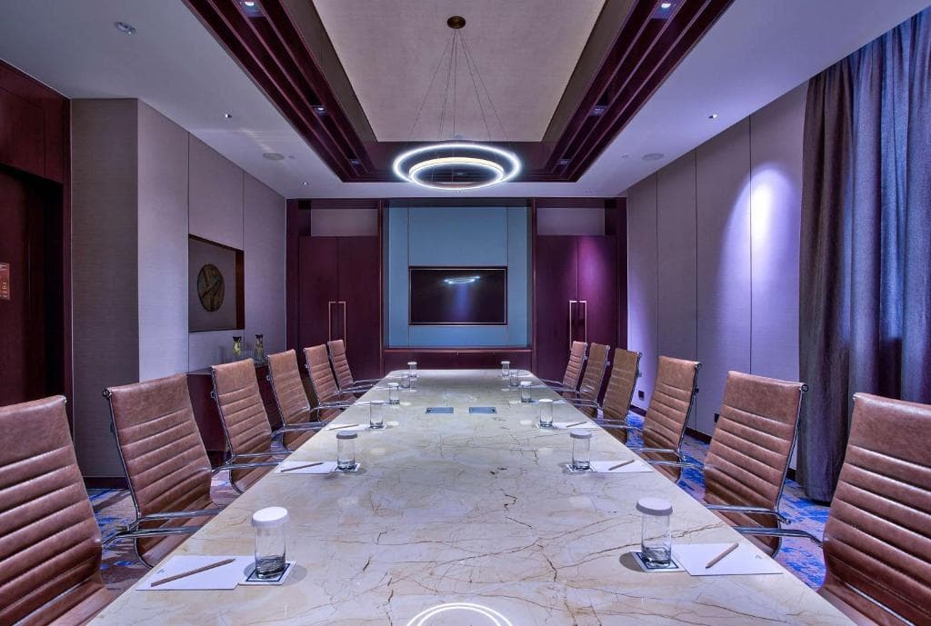Hilton Da Nang - 45