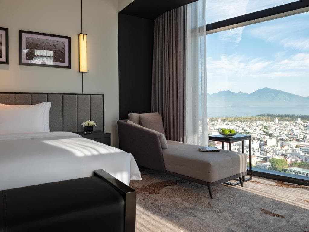 Bay Capital Danang - 7