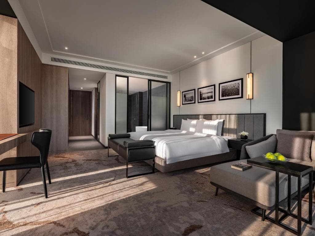 Bay Capital Danang - 9