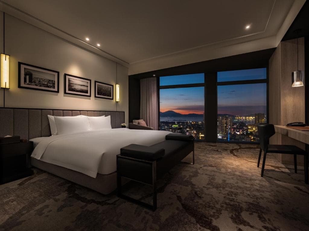 Bay Capital Danang - 11