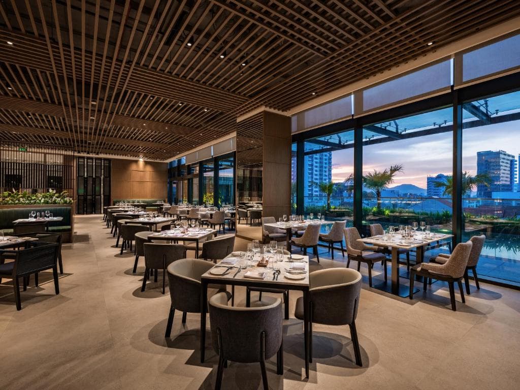 Bay Capital Danang - 19