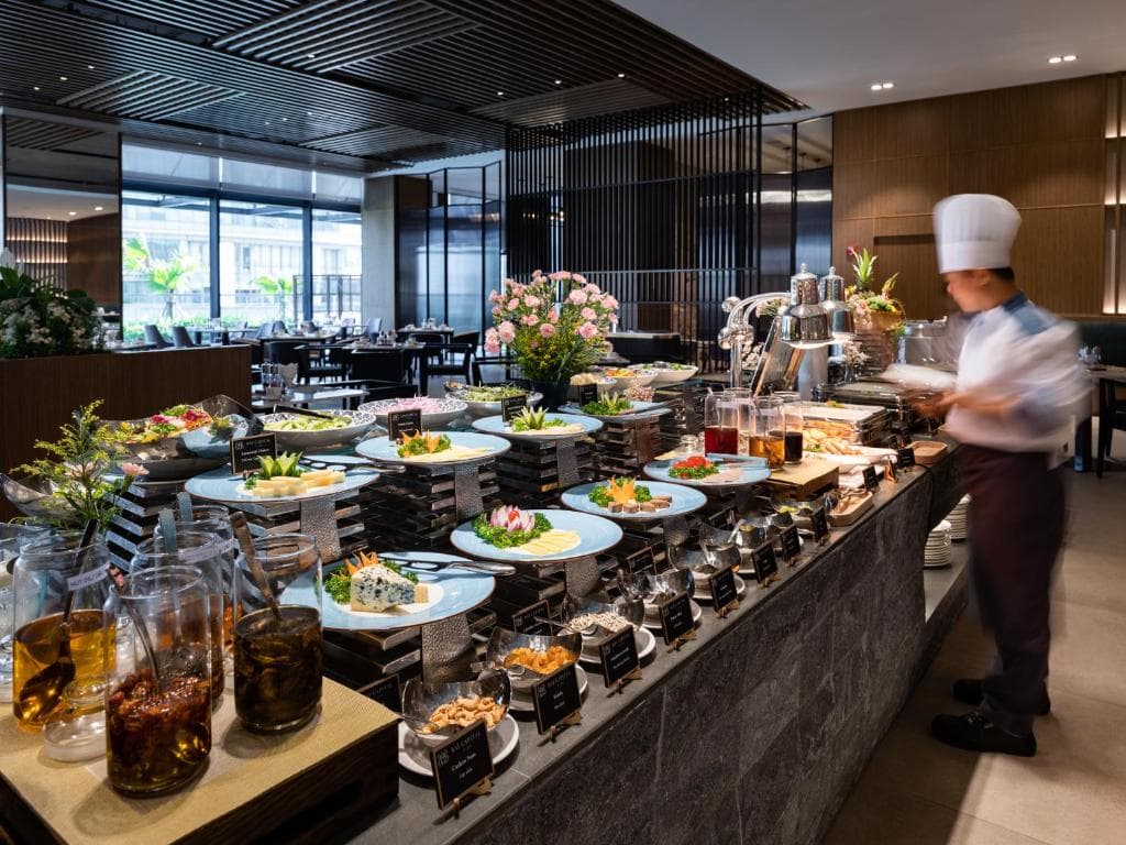 Bay Capital Danang - 26