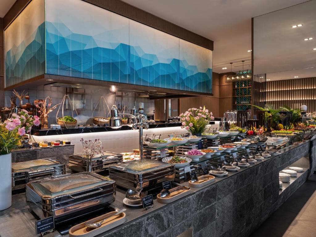 Bay Capital Danang - 27