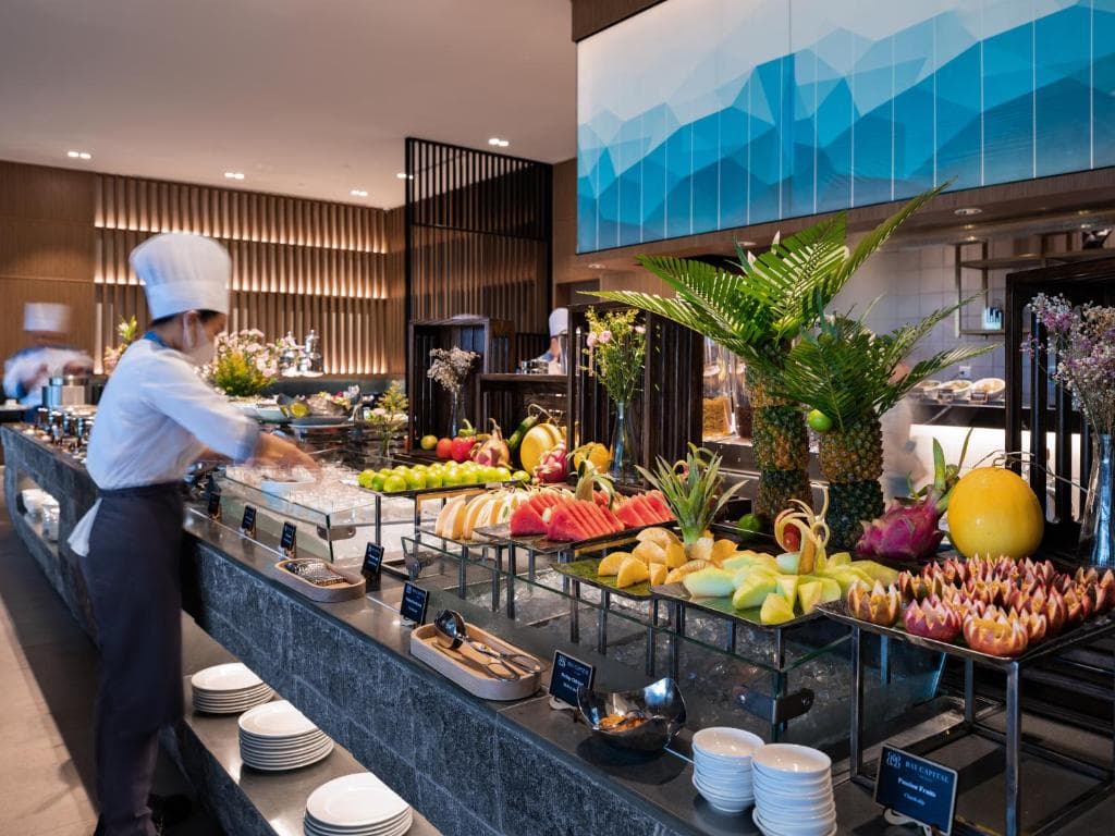 Bay Capital Danang - 28