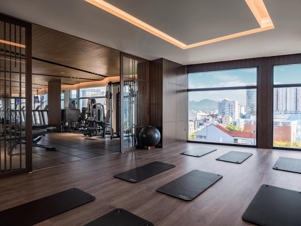 Bay Capital Danang - 37