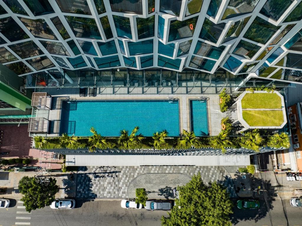 Bay Capital Danang - 41