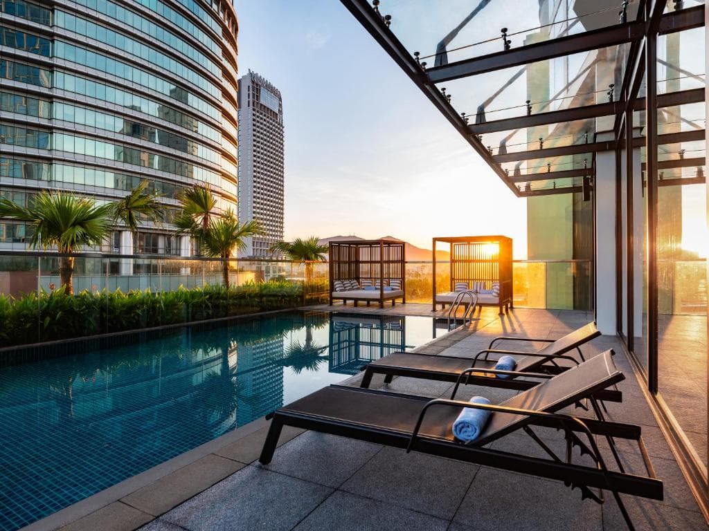 Bay Capital Danang - 42