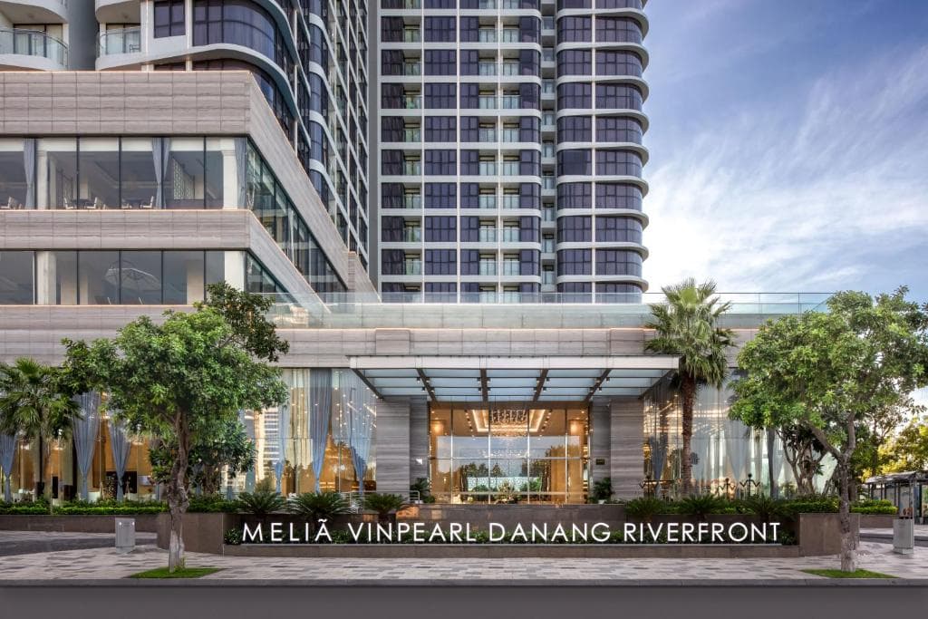 Melia Vinpearl Danang Riverfront - 5